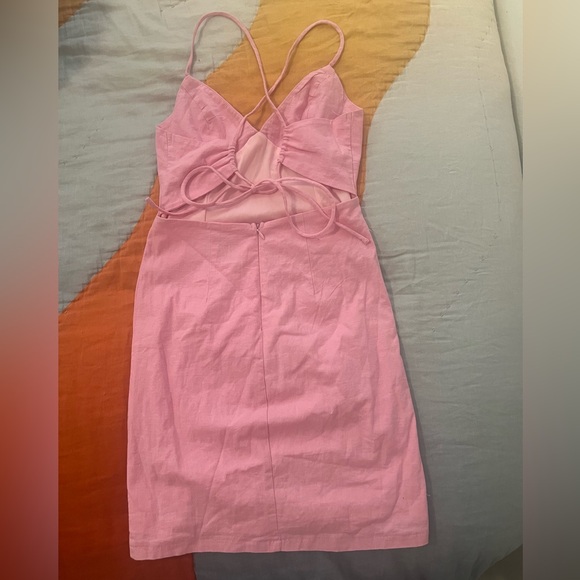 Princess Polly Ariana Mini Dress - Picture 5 of 5